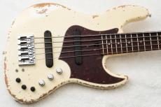 XOTiC XJ-1T 5st Heavy Aged -Vintage White- #3565 [4.50kg]_2