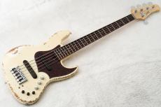 XOTiC XJ-1T 5st Heavy Aged -Vintage White- #3565 [4.50kg]_3