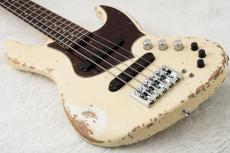 XOTiC XJ-1T 5st Heavy Aged -Vintage White- #3565 [4.50kg]_4