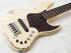 XOTiC XJ-1T 5st Heavy Aged -Vintage White- #3565 [4.50kg]_5