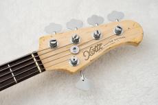 XOTiC XJ-1T 5st Heavy Aged -Vintage White- #3565 [4.50kg]_8
