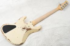 XOTiC XJ-1T 5st Heavy Aged -Vintage White- #3565 [4.50kg]_9