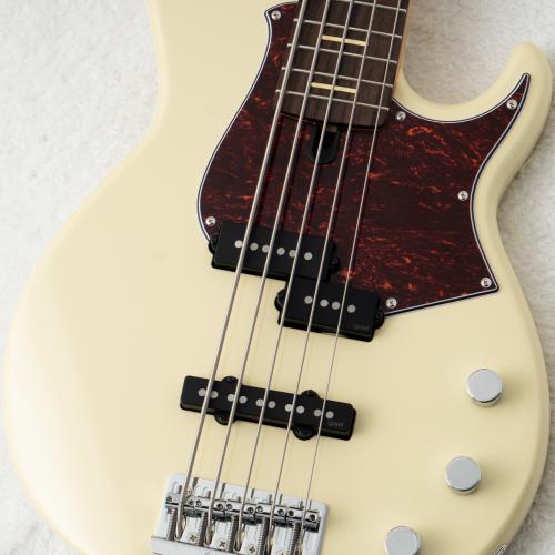 YAMAHA Pro Series BBP35 -Vintage White- #IMK292E [4.60kg]【Made in Japan】