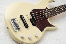 YAMAHA Pro Series BBP35 -Vintage White- #IMK292E [4.60kg]【Made in Japan】_5