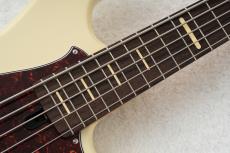 YAMAHA Pro Series BBP35 -Vintage White- #IMK292E [4.60kg]【Made in Japan】_6