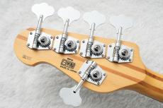 YAMAHA Pro Series BBP35 -Vintage White- #IMK292E [4.60kg]【Made in Japan】_9