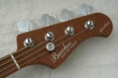 Bacchus WL4-STD/RSM ~S-MAB-S / Black Pickguard~ #GI21703 [4.43kg]【クロサワ楽器店限定モデル】_8