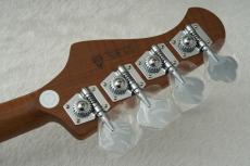 Bacchus WL4-STD/RSM ~S-MAB-S / Black Pickguard~ #GI21703 [4.43kg]【クロサワ楽器店限定モデル】_9