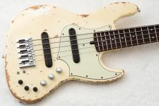 XOTiC XJ-1T 5st Heavy Aged -Vintage White- #3566 [4.50kg]_2
