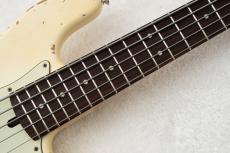 XOTiC XJ-1T 5st Heavy Aged -Vintage White- #3566 [4.50kg]_6