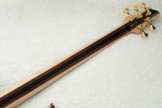 Ibanez BTB1835 -Natural Shadow Low Gross / NDL- #250711279_8