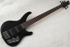 YAMAHA TRBX505 -Translucent Black / TBL- #IMM264371 [3.81kg]_2