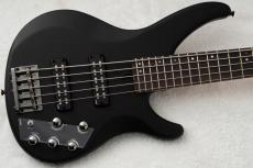 YAMAHA TRBX505 -Translucent Black / TBL- #IMM264371 [3.81kg]_3