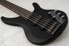 YAMAHA TRBX505 -Translucent Black / TBL- #IMM264371 [3.81kg]_4
