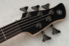 YAMAHA TRBX505 -Translucent Black / TBL- #IMM264371 [3.81kg]_9