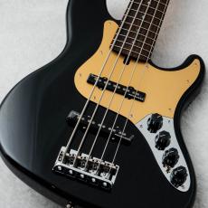 Fender Made in Japan Artist Deluxe Jazz Bass V KAZUKI ARAI Black 【2026年11月入荷予定】【ご予約受付中】_2