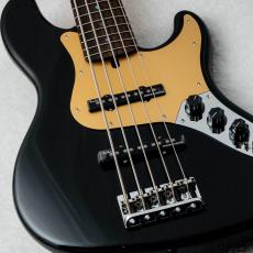 Fender Made in Japan Artist Deluxe Jazz Bass V KAZUKI ARAI Black 【2026年11月入荷予定】【ご予約受付中】_3