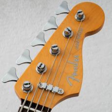 Fender Made in Japan Artist Deluxe Jazz Bass V KAZUKI ARAI Black 【2026年11月入荷予定】【ご予約受付中】_7
