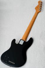 Fender Made in Japan Artist Deluxe Jazz Bass V KAZUKI ARAI Black 【2026年11月入荷予定】【ご予約受付中】_9
