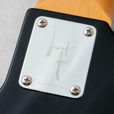 Fender Made in Japan Artist Deluxe Jazz Bass V KAZUKI ARAI Black 【2026年11月入荷予定】【ご予約受付中】_10