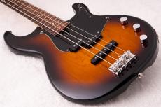 YAMAHA BB434 -Tobacco Brown Sunburst / TBS- #ILY254149 [3.91kg]【軽量】_5