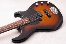 YAMAHA BB434 -Tobacco Brown Sunburst / TBS- #ILY254149 [3.91kg]【軽量】_6