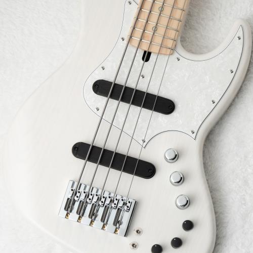 XOTiC XJ-1T 5st -White Blonde / White Pearl Pickguard- #3875 [4.83kg]