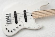 XOTiC XJ-1T 5st -White Blonde / White Pearl Pickguard- #3875 [4.83kg]_2