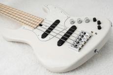XOTiC XJ-1T 5st -White Blonde / White Pearl Pickguard- #3875 [4.83kg]_5