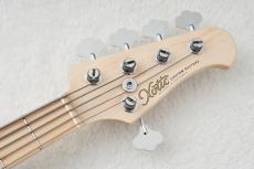 XOTiC XJ-1T 5st -White Blonde / White Pearl Pickguard- #3875 [4.83kg]_8