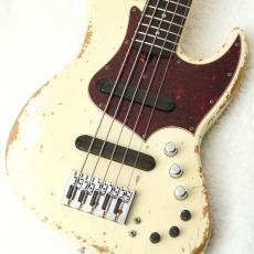 XOTiC XJ-1T 5st Heavy Aged -Vintage White- #3525 [4.46kg]
