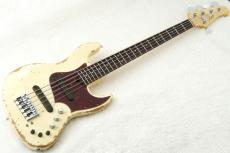 XOTiC XJ-1T 5st Heavy Aged -Vintage White- #3525 [4.46kg]_3