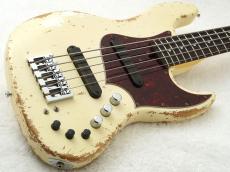 XOTiC XJ-1T 5st Heavy Aged -Vintage White- #3525 [4.46kg]_5