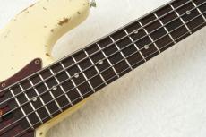 XOTiC XJ-1T 5st Heavy Aged -Vintage White- #3525 [4.46kg]_6