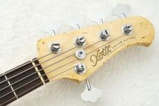 XOTiC XJ-1T 5st Heavy Aged -Vintage White- #3525 [4.46kg]_8