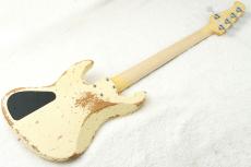 XOTiC XJ-1T 5st Heavy Aged -Vintage White- #3525 [4.46kg]_9