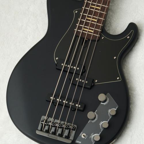 YAMAHA BB735A -Matt  Translucent Black- #ILZ173243 [4.46kg]