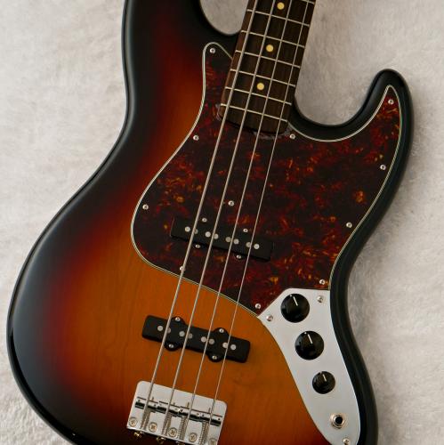 Edwards E-JB-105R -3 Tone Sunburst- 【#ED9620243】
