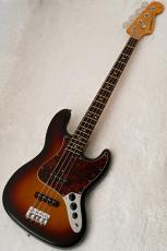 Edwards E-JB-105R -3 Tone Sunburst- 【#ED9620243】_2