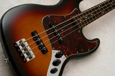 Edwards E-JB-105R -3 Tone Sunburst- 【#ED9620243】_4