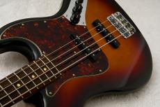 Edwards E-JB-105R -3 Tone Sunburst- 【#ED9620243】_5