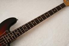Edwards E-JB-105R -3 Tone Sunburst- 【#ED9620243】_7