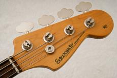 Edwards E-JB-105R -3 Tone Sunburst- 【#ED9620243】_8