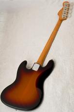 Edwards E-JB-105R -3 Tone Sunburst- 【#ED9620243】_9