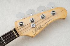 XOTiC XJ-1T 4st Heavy Aged -Vintage White- #3587 [4.11kg]_7
