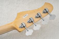 XOTiC XJ-1T 4st Heavy Aged -Vintage White- #3587 [4.11kg]_8