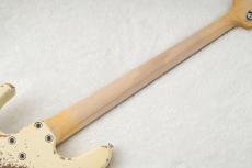 XOTiC XJ-1T 4st Heavy Aged -Vintage White- #3587 [4.11kg]_9