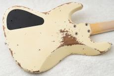 XOTiC XJ-1T 4st Heavy Aged -Vintage White- #3587 [4.11kg]_10