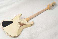 XOTiC XJ-1T 4st Heavy Aged -Vintage White- #3587 [4.11kg]_11