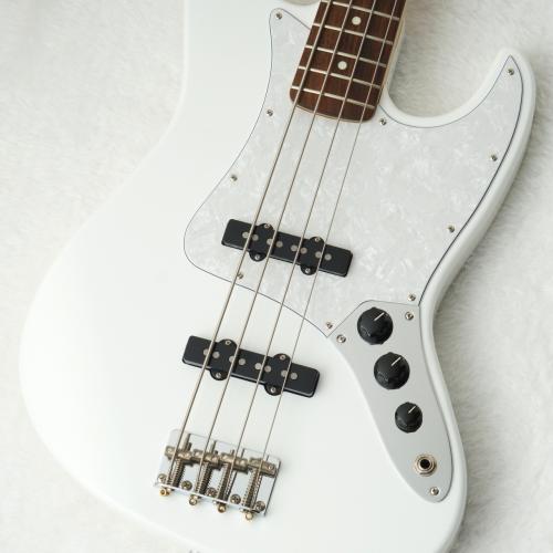 Greco WS-ADV-B ~White~ [3.70kg]【ストラップ&チューナープレゼント】